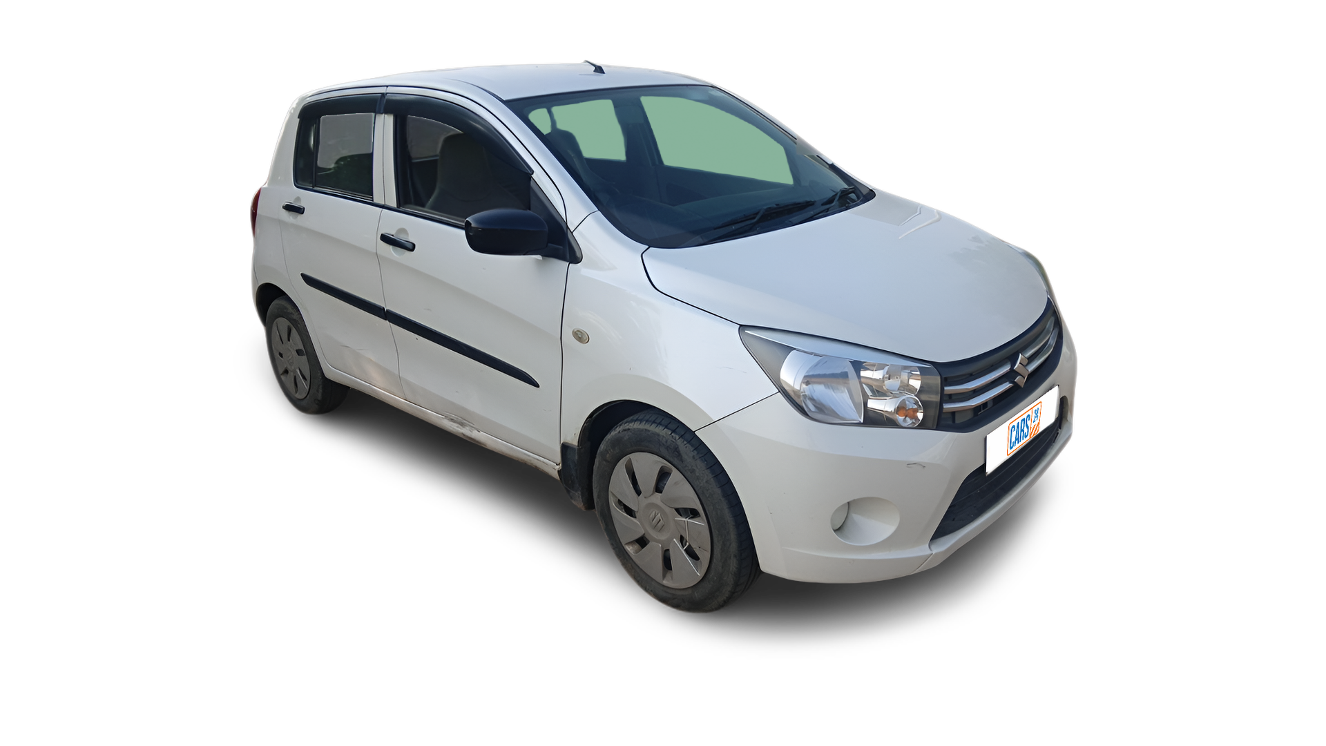 Maruti Celerio-img
